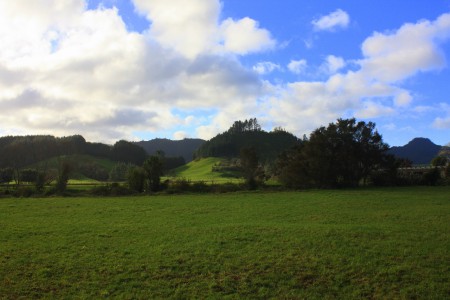 Paysages  du seigneur des anneaux